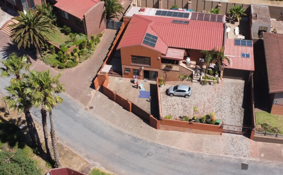 4 Bedroom Property for Sale in Vredenburg Western Cape